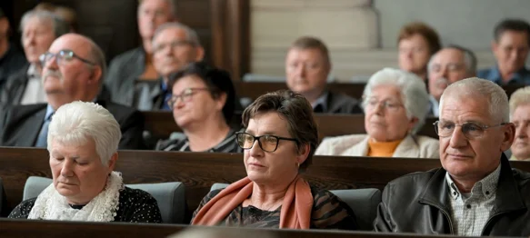 Varaždinska županija prva u Hrvatskoj nosi status prijatelja umirovljenika