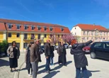 Primjer iz Španjolske inspiracija Varaždinskim Toplicama: europski partneri u posjetu u sklopu projekta CivicHeritage