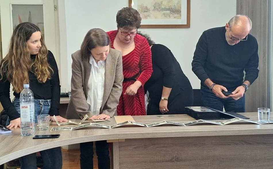 Primjer iz Španjolske inspiracija Varaždinskim Toplicama: europski partneri u posjetu u sklopu projekta CivicHeritage