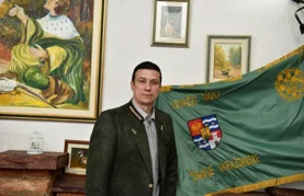 Za predsjednika Lovačkog saveza Varaždinske županije ponovno izabran Kaniški