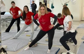 Uz vježbanje i edukaciju obilježen Svjetski dan zdravlja u Varaždinskim Toplicima