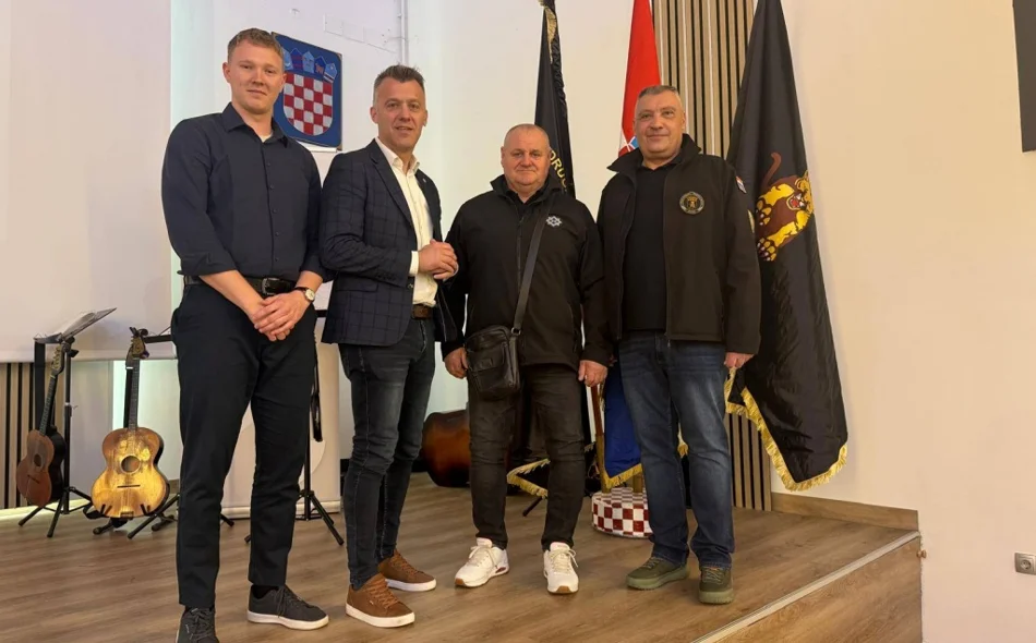 Pume provele 30-ak projekata, a najavili otvorenje spomenika Pobjeda i oslikavanje velikog murala