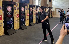 Vidovec domaćin najboljim hrvatskim pikadistima