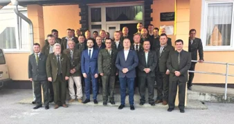 Proslavljen 80. rođendan Lovačkog društva &bdquo;Šljuka&ldquo; Martijanec