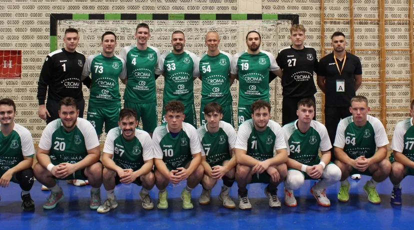 Dabrovi kod kuće bolji od Poreča, Vidovec poražen nakon velike borbe