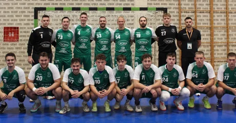 Dabrovi kod kuće bolji od Poreča, Vidovec poražen nakon velike borbe