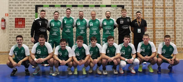 Dabrovi kod kuće bolji od Poreča, Vidovec poražen nakon velike borbe