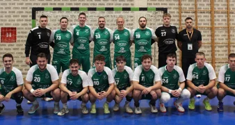 Dabrovi kod kuće bolji od Poreča, Vidovec poražen nakon velike borbe