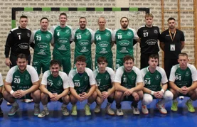 Dabrovi kod kuće bolji od Poreča, Vidovec poražen nakon velike borbe