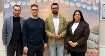 Gradska organizacija u rukama Erika Matejaka