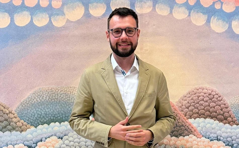 Gradska organizacija u rukama Erika Matejaka