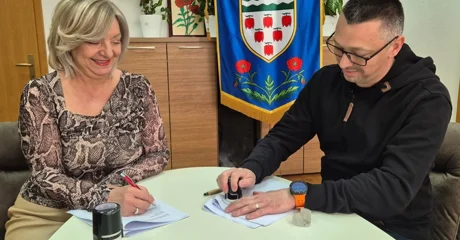 Mještani na raspolaganju imaju novog koncesionara za dimnjačarske usluge