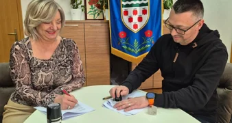 Mještani na raspolaganju imaju novog koncesionara za dimnjačarske usluge