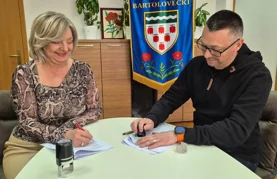 Mještani na raspolaganju imaju novog koncesionara za dimnjačarske usluge