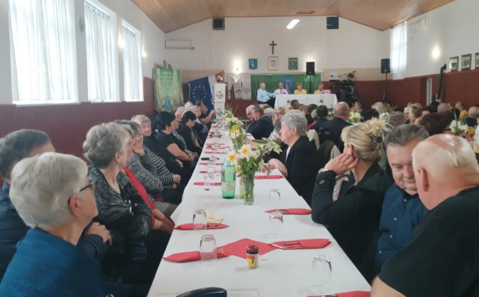 Udruga &bdquo;Prigorčica&rdquo; obilježila uspješnu 2025. godinu