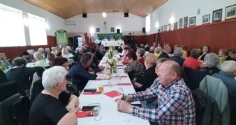 Udruga &bdquo;Prigorčica&rdquo; obilježila uspješnu 2025. godinu