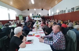 Udruga &bdquo;Prigorčica&rdquo; obilježila uspješnu 2025. godinu