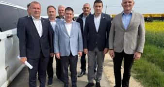 Problematično raskrižje u Knegincu dobiva kružni tok