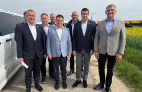 Problematično raskrižje u Knegincu dobiva kružni tok