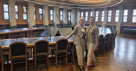 Suradnja Varaždina i Ravensburga kroz Erasmus+ mobilnost