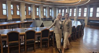 Suradnja Varaždina i Ravensburga kroz Erasmus+ mobilnost