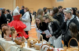 FOTO/AUDIO Osnovnoškolci na raspolaganju imaju 16 srednjih škola s 1954 upisnih mjesta