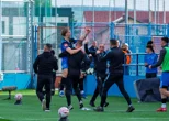 Šafarić uigranu ekipu na okupu ima dvije godine, a to je &bdquo;stroj koji drobi protivnika&ldquo;