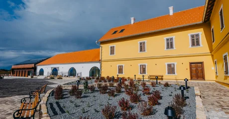 Oni su &bdquo;Simply the Best&rdquo; &ndash; Heritage hotela Terbotz, &bdquo;Bajkovita šuma&rdquo; i Općina Štrigova