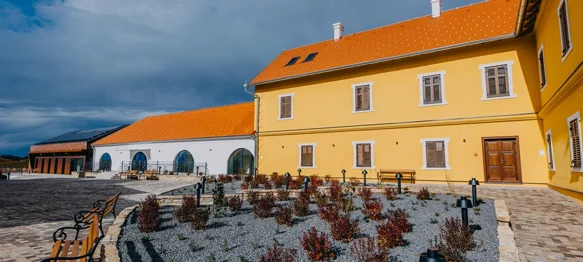 Oni su &bdquo;Simply the Best&rdquo; &ndash; Heritage hotela Terbotz, &bdquo;Bajkovita šuma&rdquo; i Općina Štrigova