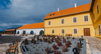 Oni su &bdquo;Simply the Best&rdquo; &ndash; Heritage hotela Terbotz, &bdquo;Bajkovita šuma&rdquo; i Općina Štrigova