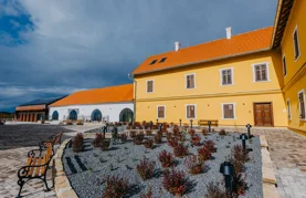 Oni su &bdquo;Simply the Best&rdquo; &ndash; Heritage hotela Terbotz, &bdquo;Bajkovita šuma&rdquo; i Općina Štrigova