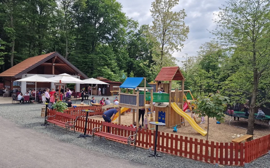 Oni su &bdquo;Simply the Best&rdquo; &ndash; Heritage hotela Terbotz, &bdquo;Bajkovita šuma&rdquo; i Općina Štrigova