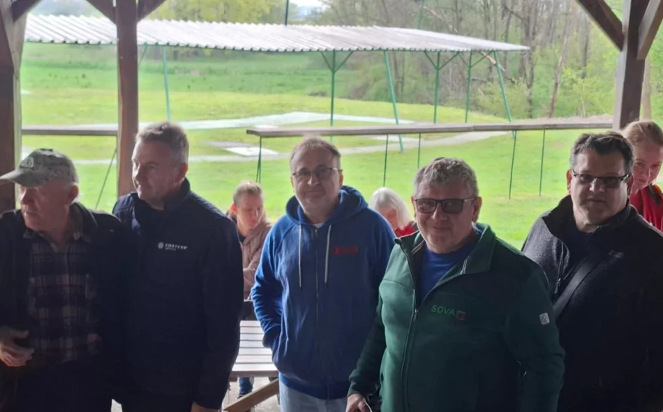 Ludbreški volonteri izvukli 8,5 tona otpada s 20-ak lokacija!