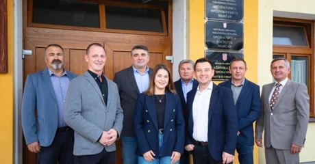 Melani Gavrić: &bdquo;Tko odlučuje bez Vijeća, odlučuje bez mještana!&rdquo;