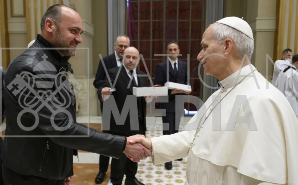 Petrijančanin Nikola, prvi je Hrvat u povijesti čiji su aranžmani krasili Baziliku sv. Petra