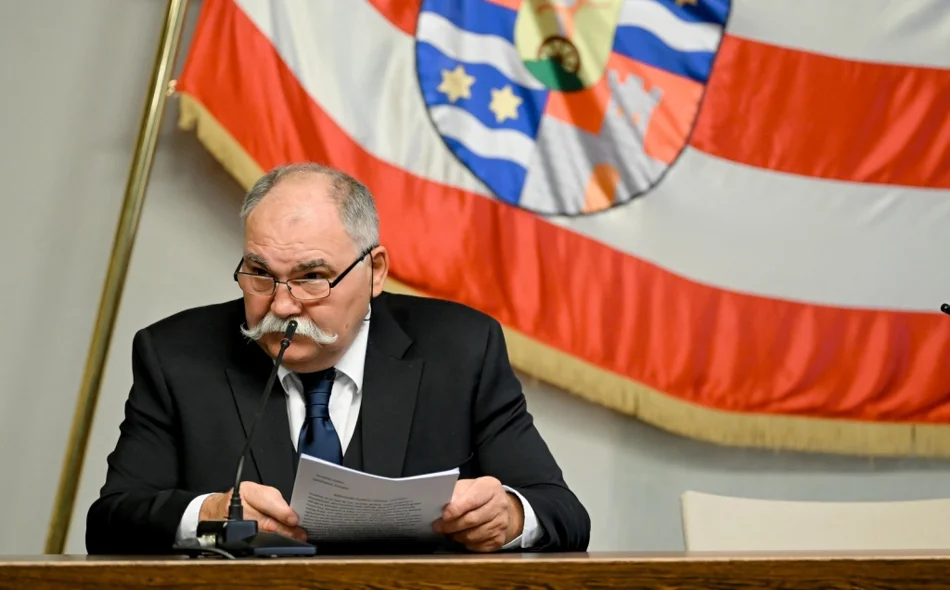 Husarska garda Varaždinske županije priprema se za svoju jubilarnu 20. godišnjicu