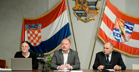 Husarska garda Varaždinske županije priprema se za svoju jubilarnu 20. godišnjicu