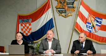 Husarska garda Varaždinske županije priprema se za svoju jubilarnu 20. godišnjicu