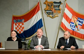 Husarska garda Varaždinske županije priprema se za svoju jubilarnu 20. godišnjicu