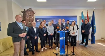 AUDIO/FOTO Zaustavljeno drastično poskupljenje vode koje je predložio Varkom: &bdquo;Ovo nije korekcija, nego udar na građane&rdquo;