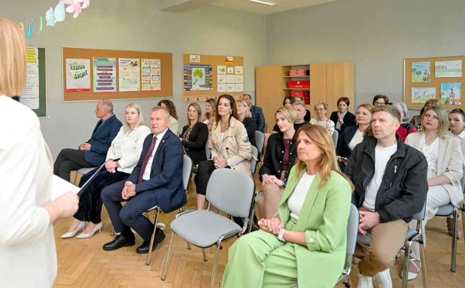 Učenici OŠ Donja Voća za godinu dana dobivaju školsku sportsku dvoranu