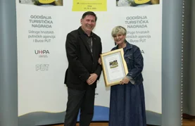 &bdquo;Sastanak u traperu&rdquo; osvojio vrijednu turističku nagradu