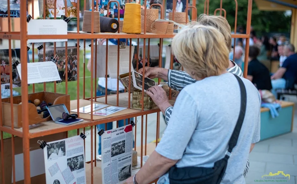 &bdquo;Sastanak u traperu&rdquo; osvojio vrijednu turističku nagradu