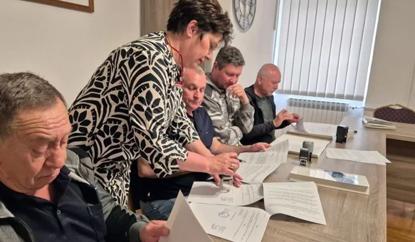 Za programe i projekte udruga dodijeljeno više od 87.000 eura