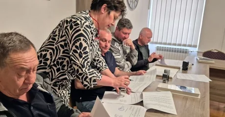 Za programe i projekte udruga dodijeljeno više od 87.000 eura