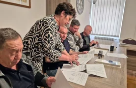 Za programe i projekte udruga dodijeljeno više od 87.000 eura