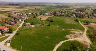 Želite do povoljne građevinske parcele &ndash; u Novoj Vesi Petrijanečkoj osigurali su novih devet gradilišta