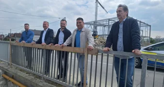 I u Vrbanovcu otklonjena opasnost od poplava i klizišta