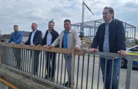 I u Vrbanovcu otklonjena opasnost od poplava i klizišta