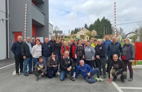 FOTO Zasukali rukave i iz okoliša uklonili odbačeni otpad